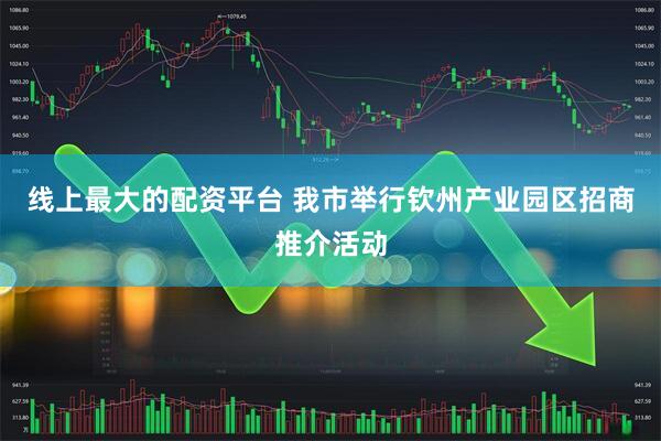 线上最大的配资平台 我市举行钦州产业园区招商推介活动